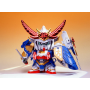 GUNDAM - BB145 Musha Rose - Model KitFIGMK47225_2.png