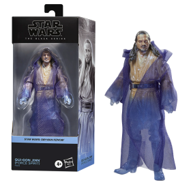 STAR WARS - Qui-Gon Jinn (Esprit de la Force) - Fig. Black Series 15cmFIGF82025L2_1.png