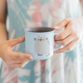 PUSHEEN - Perfect Love - Mug - 380 ml PUSHEEN - Perfect Love - Mug - 380 mlFIGTAZ111_1.jpg