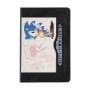 SONIC - Jeu Vidéo - Notebook Premium - A5FIGCPA5015_3.jpg