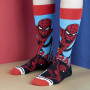 SPIDER-MAN - Amazing - 1 Paire de Chaussettes (Taille 40-46)FIG2200008670_2.jpg