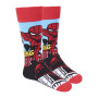 SPIDER-MAN - Amazing - 1 Paire de Chaussettes (Taille 40-46)FIG2200008670_3.jpg