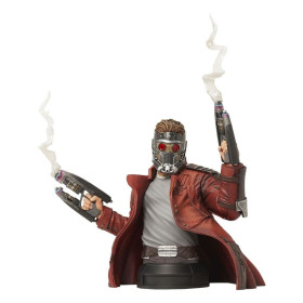 LES GARDIENS DE LA GALAXIE - Star-Lord - Buste 23cmFIGJUL232422_1.jpg