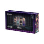 MERCREDI - Mercredi, Mercredi en robe, Enid, Bianca - 4 Fig. Minix 7cmFIGMX7PCKWND_5.jpg