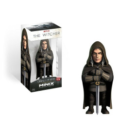 THE WITCHER - Geralt de Riv (Saison 3) - Figurine Minix 12cmFIGMX12ENTTWCGRTS3_1.jpg