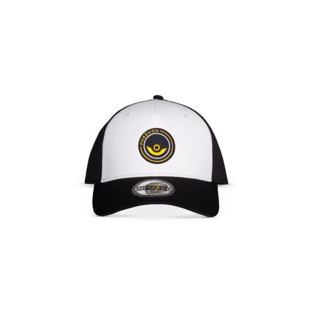 POKEMON - Pokéball - Casquette AjustableFIGBA128316POK_1.jpg