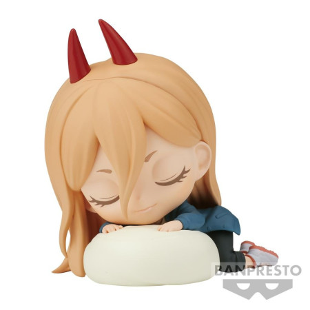 CHAINSAW MAN - Power - Q Posket Sleeping 7cmFIGBP88663P_1.jpg