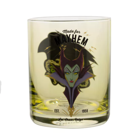 VILLAINS - Maléfique - Verre 400mlFIGHW743_1.png