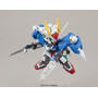 GUNDAM - SD Gundam Ex-Standard 00 Gundam - Model KitFIGMK65622_3.jpg