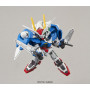 GUNDAM - SD Gundam Ex-Standard 00 Gundam - Model KitFIGMK65622_4.jpg