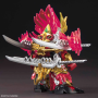 GUNDAM - SD Sangoku Soketsuden Sun Quan Gundam Astray - Model KitFIG85592P_3.png