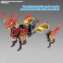 GUNDAM - SDW Heroes Nobunaga's War Horse - Model KitFIGMK65719_4.jpeg