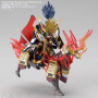 GUNDAM - SDW Heroes Nobunaga's War Horse - Model KitFIGMK65719_5.jpeg