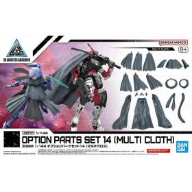 30MM - 1/144 Option Parts Set 14 (Multi Cloth) - Model KitFIGMK65716_1.png
