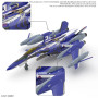 MACROSS - HG1/100 YF-29 Durandal Valkyrie Full Set Water D. -Model KitFIGMK65692_4.jpeg