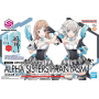 THE IDOLMASTER-30MS Option Body Parts Alpha Sisters ... 1 -Model KitFIGMK65706_1.png