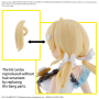 THE IDOLMASTER - 30MS Option Hair Style & Face Parts Set - Model KitFIGMK65704_5.png