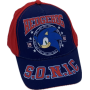 SONIC - Sonic 1991 - Casquette Rouge Enfant 54cmFIGEX4070B_1.png