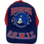 SONIC - Sonic 1991 - Casquette Rouge Enfant 54cmFIGEX4070B_2.png