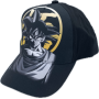 DRAGON BALL Z - Goku - Casquette Noir Enfant 56cmFIGEX4056A_2.png