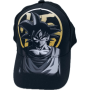 DRAGON BALL Z - Goku - Casquette Noir Enfant 54cmFIGEX4056A_1.png