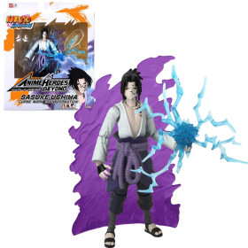 NARUTO - Sasuke avec effet transf. - Figurine Anime Heroes Beyond 17cmFIGBJ37712_1.jpg
