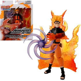 NARUTO - Naruto avec effet transf. - Figurine Anime Heroes Beyond 17cmFIGBJ37711_1.jpg
