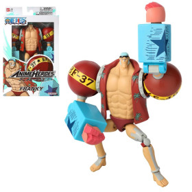 ONE PIECE - Franky  - Figurine Anime Heroes 17cmFIGBJ36938_1.jpg