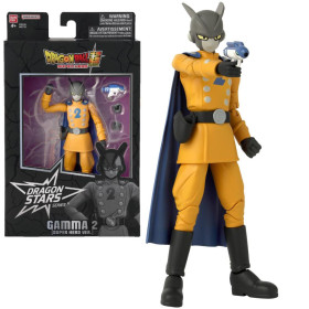 DRAGON BALL - Gamma 2 "DBS Super Hero" - Figurine Dragon Stars 17cmFIGBJ40724_1.jpg