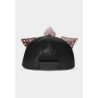 STRANGER THINGS - Demogorgon - Casquette NoveltyFIGNH326431STT-BLK_4.jpg