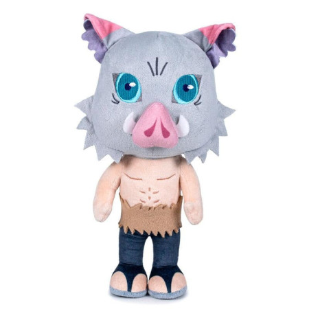 DEMON SLAYER - Peluche Inosuke - 27cmFIGPB760022690_1.jpg