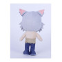 DEMON SLAYER - Peluche Inosuke - 27cmFIGPB760022690_3.jpg