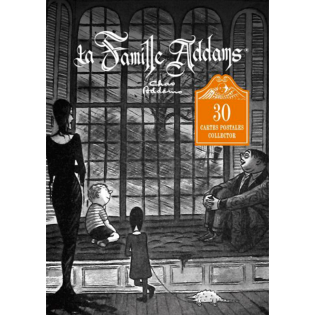 LA FAMILLE ADDAMS - Le coffret de cartes postalesENMJHU7889_1.png