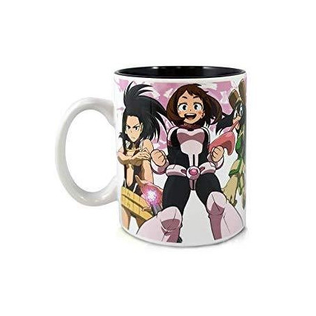 MY HERO ACADEMIA - Héroà¯ne - Mug à  café 473mlFIGMHACMG32031BS02_1.jpg