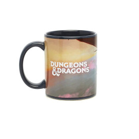 DONJONS & DRAGONS - Mug à  café 473ml DONJONS & DRAGONS - Mug à  café 473mlFIGDNDCMGBTN31323BS0_1.jpg