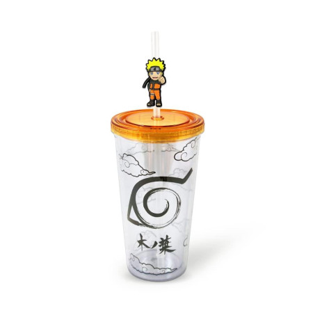 NARUTO - Naruto Uzumaki - Carnival Cup 473 mlFIGNARUCC29885_1.jpg