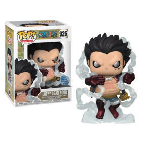 ONE PIECE - POP Animation NÂ° 926 - Luffy Gear 4 (MT)FIGFUN51736_1.png
