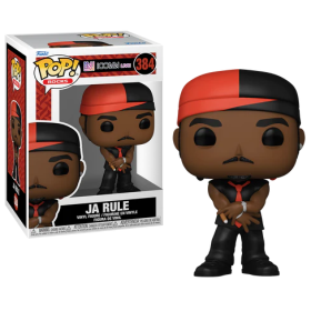 MUSIC - POP Rocks NÂ° 384 - Ja RuleFIGFUN75304_1.png