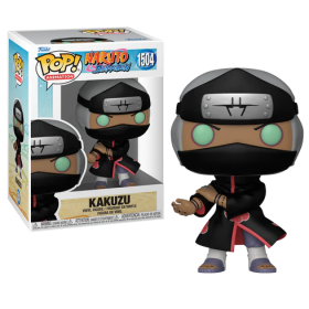 NARUTO SHIPPUDEN - POP Animation NÂ° 1504 - KakuzuFIGFUN75531_1.png