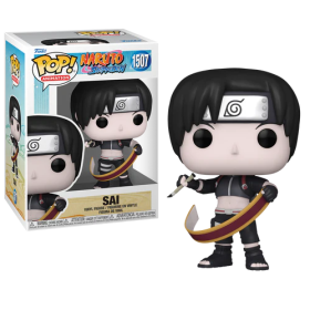NARUTO SHIPPUDEN - POP Animation NÂ° 1507 - SaiFIGFUN75532_1.png