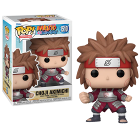 NARUTO SHIPPUDEN - POP Animation NÂ° 1510 - Choji AkimichiFIGFUN75534_1.png