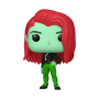 HARLEY QUINN ANIMATED SERIES - POP Heroes NÂ° 495 - Poison IvyFIGFUN75849_3.png