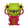 HARLEY QUINN ANIMATED SERIES - POP Heroes NÂ° 497 - Frank the PlantFIGFUN75847_3.png