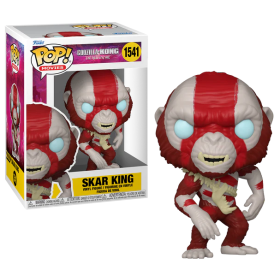 GODZILLA X KONG - POP Movies NÂ° 1541 - Star KingFIGFUN75929_1.png