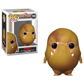 GHOSTBUSTERS 2024 - POP Movies NÂ° 1509 - PukeyFIGFUN73388_1.png