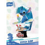 DISNEY - Stitch Surf - Diorama D-Stage Summer Series 15cmFIGBKDDS030_2.jpg