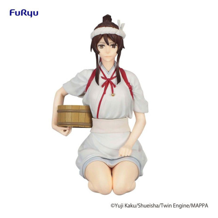 HELL'S PARADISE - Sagiri - Statuette Noodle Stopper 10cmFIGFRYU07098_1.jpg