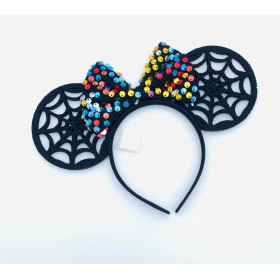 MINNIE - Halloween - Serre-Tàªte AraignéeFIGVH700833L_1.jpg