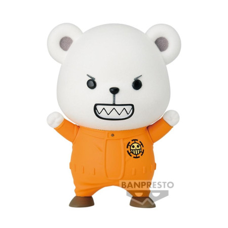 ONE PIECE - Bepo - Figurine Fluffy Puffy 7cmFIGBP88602P_1.jpg