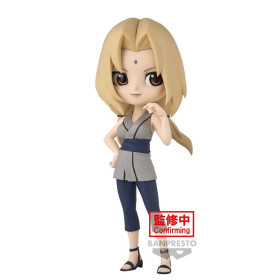 NARUTO SHIPPUDEN - Tsunade - Q Posket 14cmFIGBP88557P_1.jpg